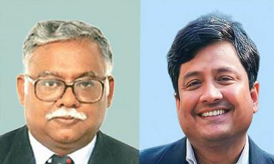 সাবেক দুই উপাচার্যের দেশত্যাগে নিষেধাজ্ঞা