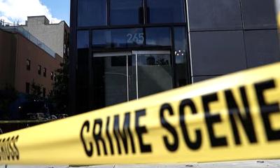 ওয়াশিংটনে ছুরিকাঘাতে চারজন নিহত