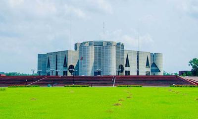 নতুন সরকারের শপথ অনুষ্ঠানে থাকছেন দেশি–বিদেশি ১২০০ অতিথি