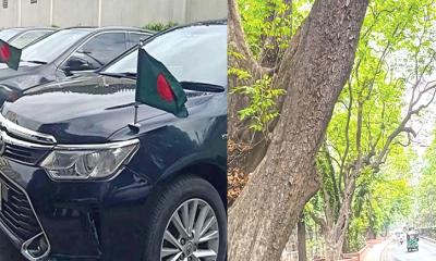 প্রস্তুত ৩৭ গাড়ি ও ৩৬ বাংলোবাড়ি–অ্যাপার্টমেন্ট