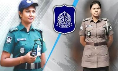 আগের পোশাকে ফিরতে চায় পুলিশ