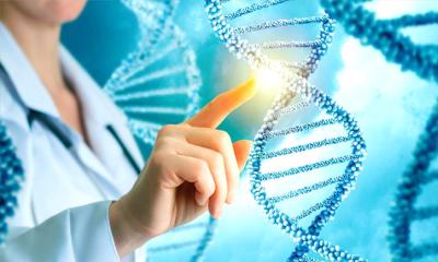 জিন বহনের নতুন পদ্ধতি