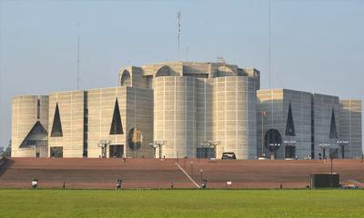 সংসদ বসছে ১২ মার্চ