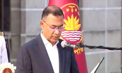 প্রধানমন্ত্রী হিসেবে তারেক রহমান যেসব সুবিধা পাবেন