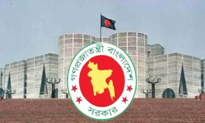 ২৫ জেলা থেকে কোনো মন্ত্রী-প্রতিমন্ত্রী নেই