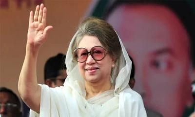 আপসহীন নেত্রী খালেদা জিয়ার জন্মদিন আজ