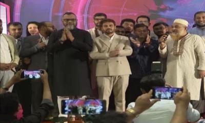 ইলিয়াস-পিনাকীর বাংলা এডিশনের যাত্রা শুরু