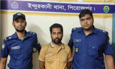 মিষ্টি বিতরণকারী সেই আ.লীগ নেতাকে গণপিটুনি