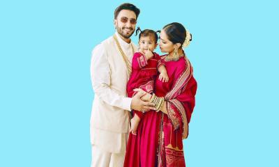 পিতৃত্বকালীন ছুটিতে যাবেন রণবীর