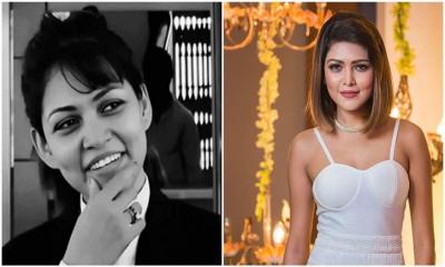 ইনবক্সে পিয়া জান্নাতুলকে ঘনিষ্ঠ সম্পর্কের প্রস্তাব, অতঃপর...