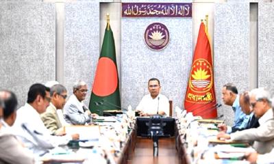 ‘গুম প্রতিরোধ ও প্রতিকার আইন, ২০২৬’-এর অনুমোদন, সর্বোচ্চ শাস্তি মৃত্যুদণ্ড
