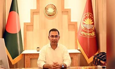 মহানবী (সা.)-এর আদর্শ তরুণদের জন্য হতে পারে প্রেরণার উৎস : প্রধানমন্ত্রী