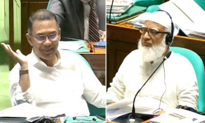শফিকুর রহমানকে দেড় শ টাকার খাবারের দাওয়াত দিলেন প্রধানমন্ত্রী