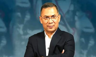 জাতিসংঘে বাংলায় ভাষণ দেবেন প্রধানমন্ত্রী তারেক রহমান, বাংলাদেশ সময় রাত ৩টা