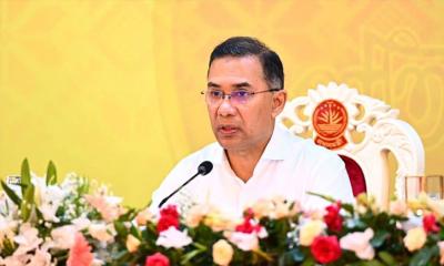 প্রবীণদের আর্থিক নিরাপত্তা ও সামাজিক সুরক্ষা নিশ্চিত করবে সরকার: প্রধানমন্ত্রী
