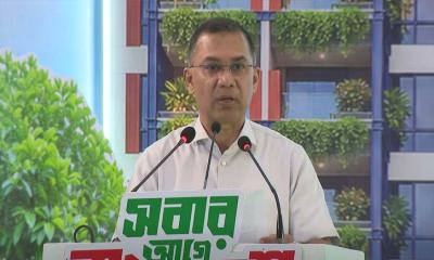 সর্বজনীন ও টেকসই বাসস্থান নিশ্চিতে সরকার দৃঢ়প্রতিজ্ঞ: প্রধানমন্ত্রী