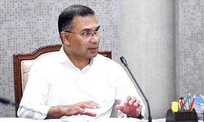 ৭ হাজার ৩ কোটি টাকার পাঁচ প্রকল্প একনেকে অনুমোদন