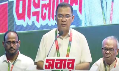 কেউ কেউ দেশে অস্থিরতা সৃষ্টির অপচেষ্টা শুরু করেছেন: প্রধানমন্ত্রী