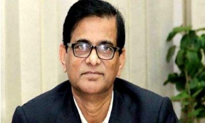 সাবেক পরিকল্পনা প্রতিমন্ত্রী শামসুল আলম প্রেপ্তার