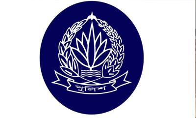 পুলিশে বড় রদবদল