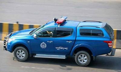 পুলিশের জন্য ২০০ পিকআপ কিনছে সরকার