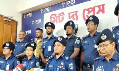 ‘সৌদির কফিলকে’ বশে আনতে জিনের বাদশার শরণাপন্ন নারী