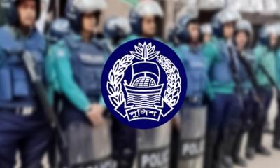 ‘নির্বাচনের জন্য দেড় লাখ পুলিশকে দেওয়া হবে ট্রেনিং’