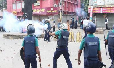 ‘জুলাই গণহত্যাকারীদের কেউই ছাড় পাবে না’ 