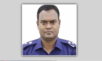 নরসিংদীর এসপি হতে ৫০ লাখ টাকা ঘুস, পুলিশ সুপারকে দণ্ড