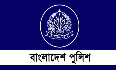 ৬ জেলায় নতুন এসপি