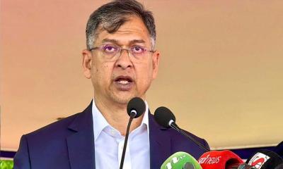 পুলিশ কোনো দল বা গোষ্ঠীর লাঠিয়াল বাহিনী নয় : স্বরাষ্ট্রমন্ত্রী