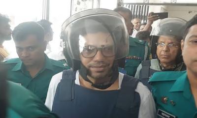 পলকের হারানো সেই সোয়েটার পাওয়া গেল যেখানে