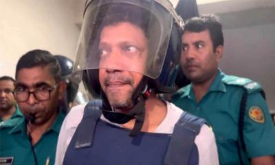 আদালতে কাঁদলেন পলক, কারণ জানালেন আইনজীবী