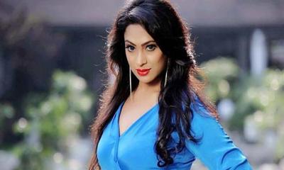 আমি প্রতারণার শিকার, কোথায় গেলে সাহায্য পাব : পপি