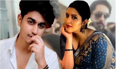 পরীমনি-সাদীকে নিয়ে চাঞ্চল্যকর তথ্য দিলো গৃহকর্মী পিংকি