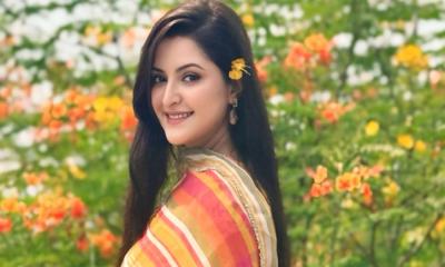 সেই ৭ দিনের রিমান্ড নিয়ে পরীমনি বললেন, ‘আমি বলেছিলাম এগুলো বদলানো উচিত’