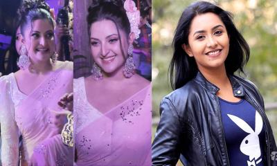 ‘লোক দেখানো পার্টিতে এদের দিয়ে জিজ্ঞেস না করালেও পারতে’