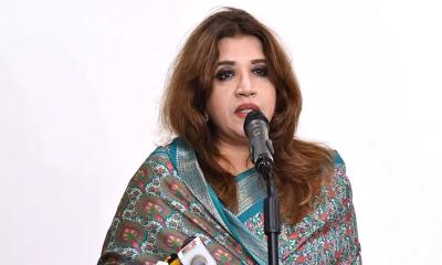 বেনজীরকে ফেরাতে আশাবাদী পররাষ্ট্র প্রতিমন্ত্রী