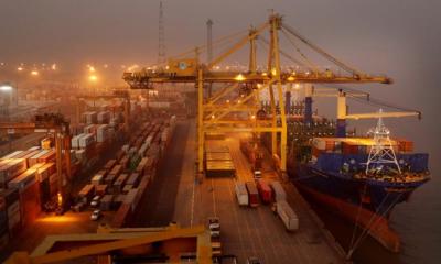 লালদিয়া ও পানগাঁও-এর পর এবার এনসিটি যাচ্ছে বিদেশিদের হাতে