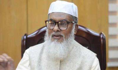প্রাথমিক বিদ্যালয়ে দাওরা হাদিস সনদধারীদের ধর্মীয় শিক্ষক নিয়োগে উপদেষ্টার চিঠি