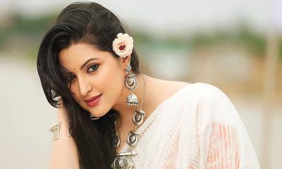 অসুস্থতার কারণে আদালতে হাজির হতে পারেননি পরীমনি