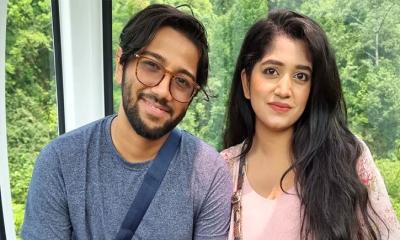 বিচ্ছেদের ঘোষণা দিলেন প্রীতম-শেহতাজের