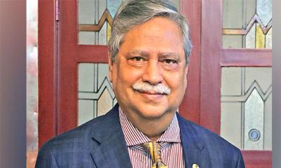 পদত্যাগ করছেন রাষ্ট্রপতি, স্পিকারের জন্য অপেক্ষা!