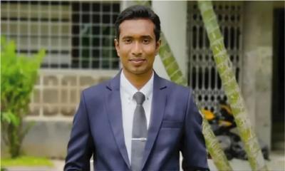 ঢাবিতে ‘সেকেন্ড টাইম’, যা বললেন প্রাক্তন শিক্ষার্থী