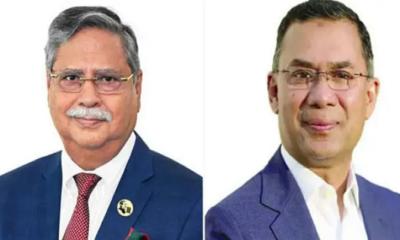 জাতীয় ঈদগাহে ঈদের নামাজ আদায় করবেন রাষ্ট্রপতি ও প্রধানমন্ত্রী