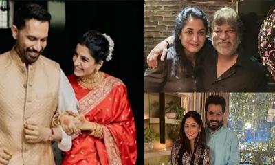 কেন নায়িকারা বারবার পরিচালকের প্রেমে পড়েন? পর্দার অন্তরালে কী ঘটে