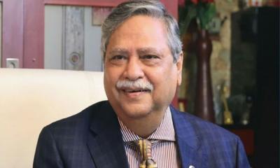 বিদেশের দূতাবাসগুলো থেকে রাষ্ট্রপতির ছবি সরানোর নির্দেশ