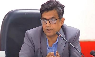 নির্বাচন ফেব্রুয়ারিতেই হবে, এমন কোনো শক্তি নেই প্রতিহত করবে: প্রেস সচিব