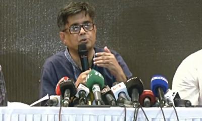 যেভাবে হোক ফেব্রুয়ারির প্রথমার্ধে নির্বাচন হবে: প্রেস সচিব