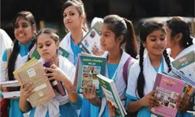 প্রাথমিকের সহকারী শিক্ষকদের জন্য ‘সুখবর’